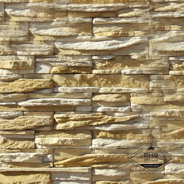 Декоративный камень White Hills, Уорд Хилл 130-10 в Саратове